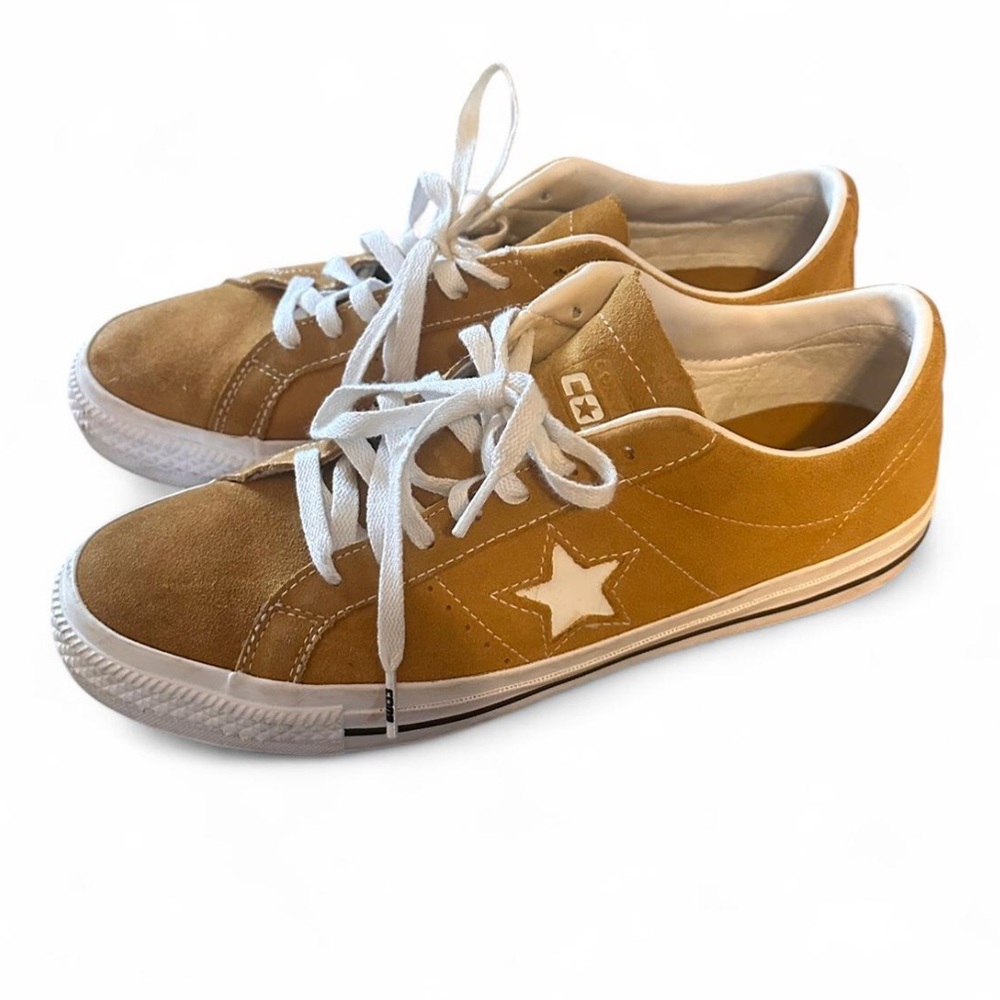 Converse CONS One Star Pro Ox Shoes